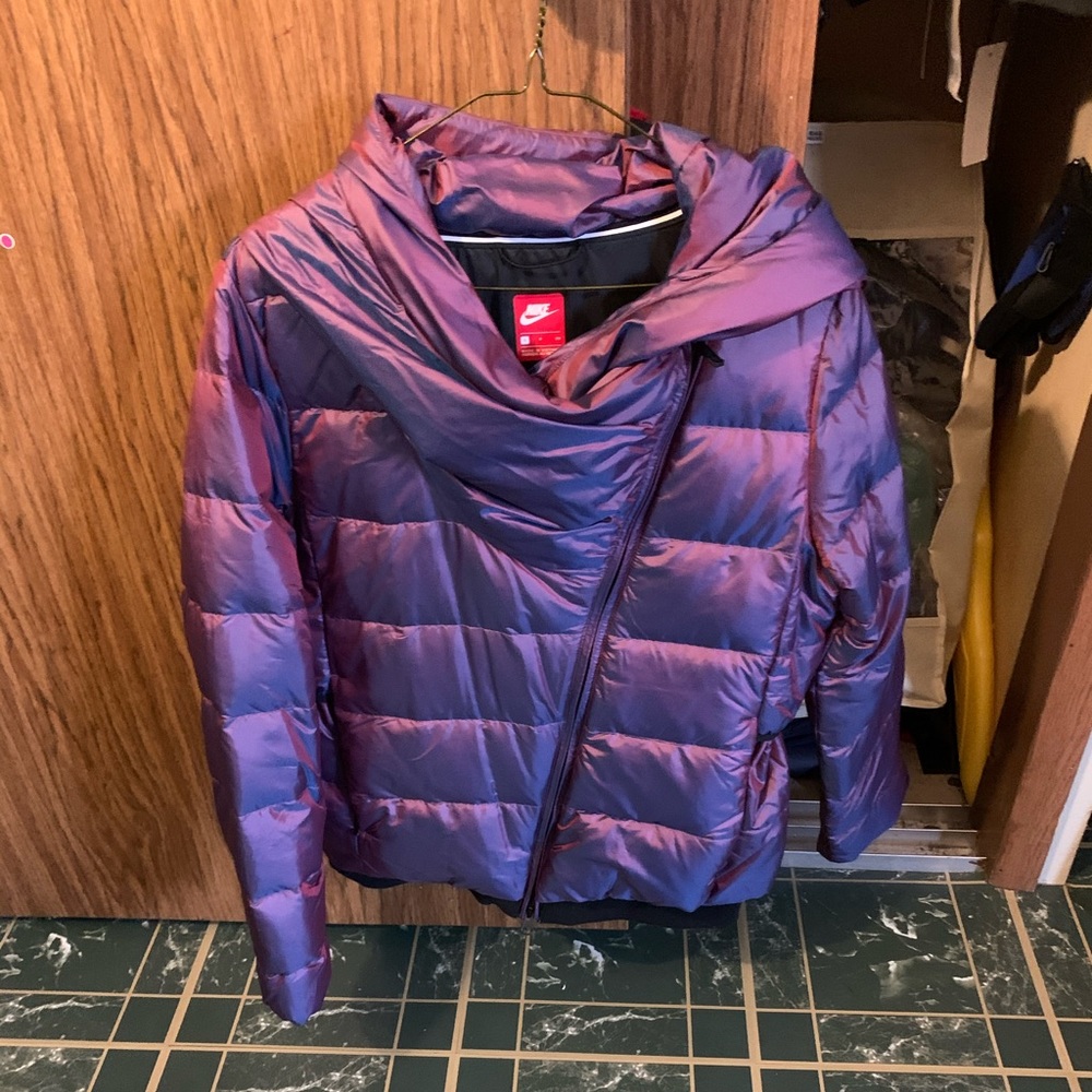 Nike coat